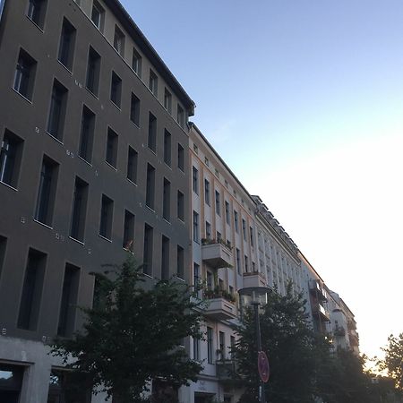 Brilliant Apartments Berlin Zewnętrze zdjęcie
