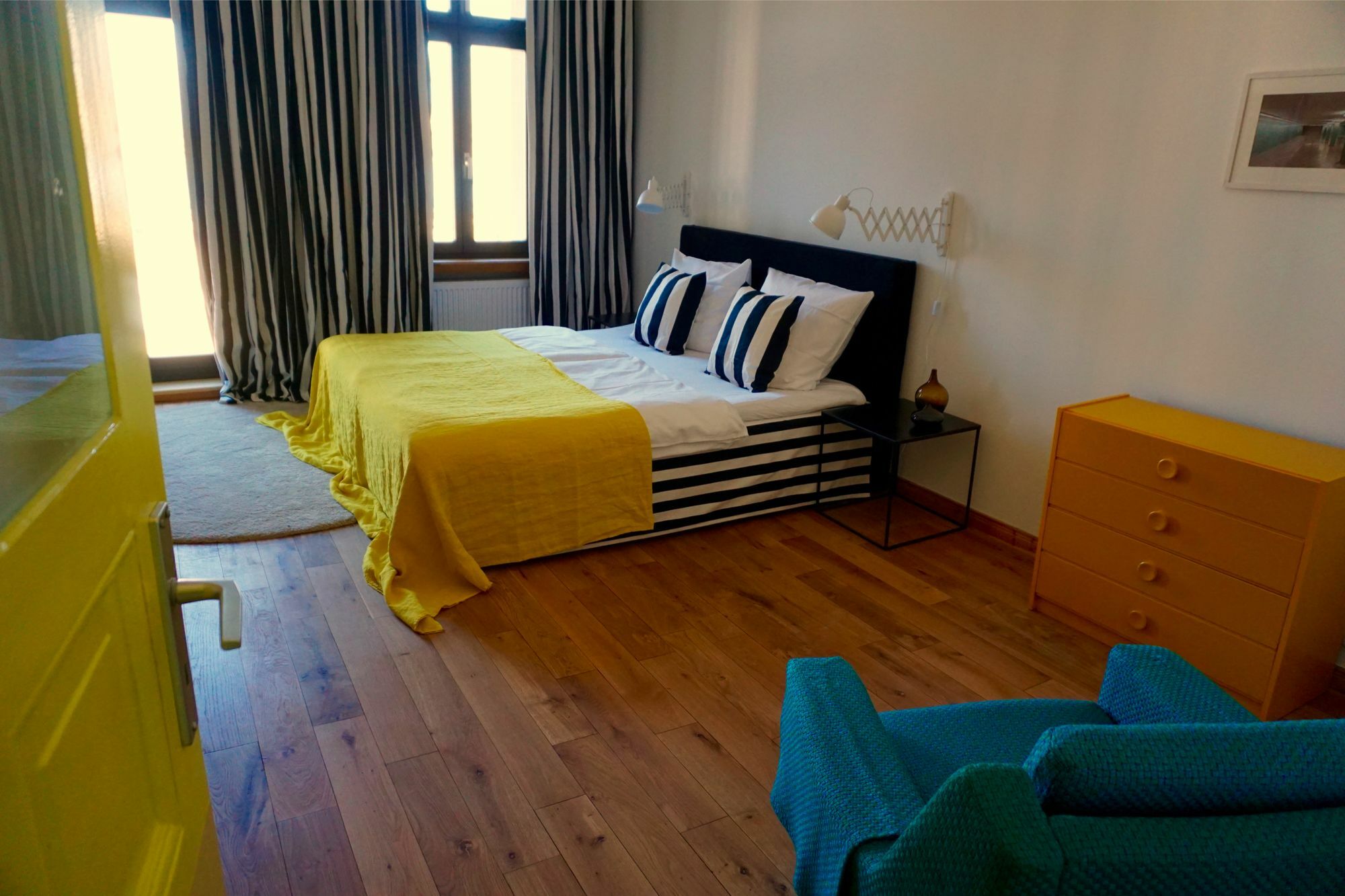 Brilliant Apartments Berlin Zewnętrze zdjęcie