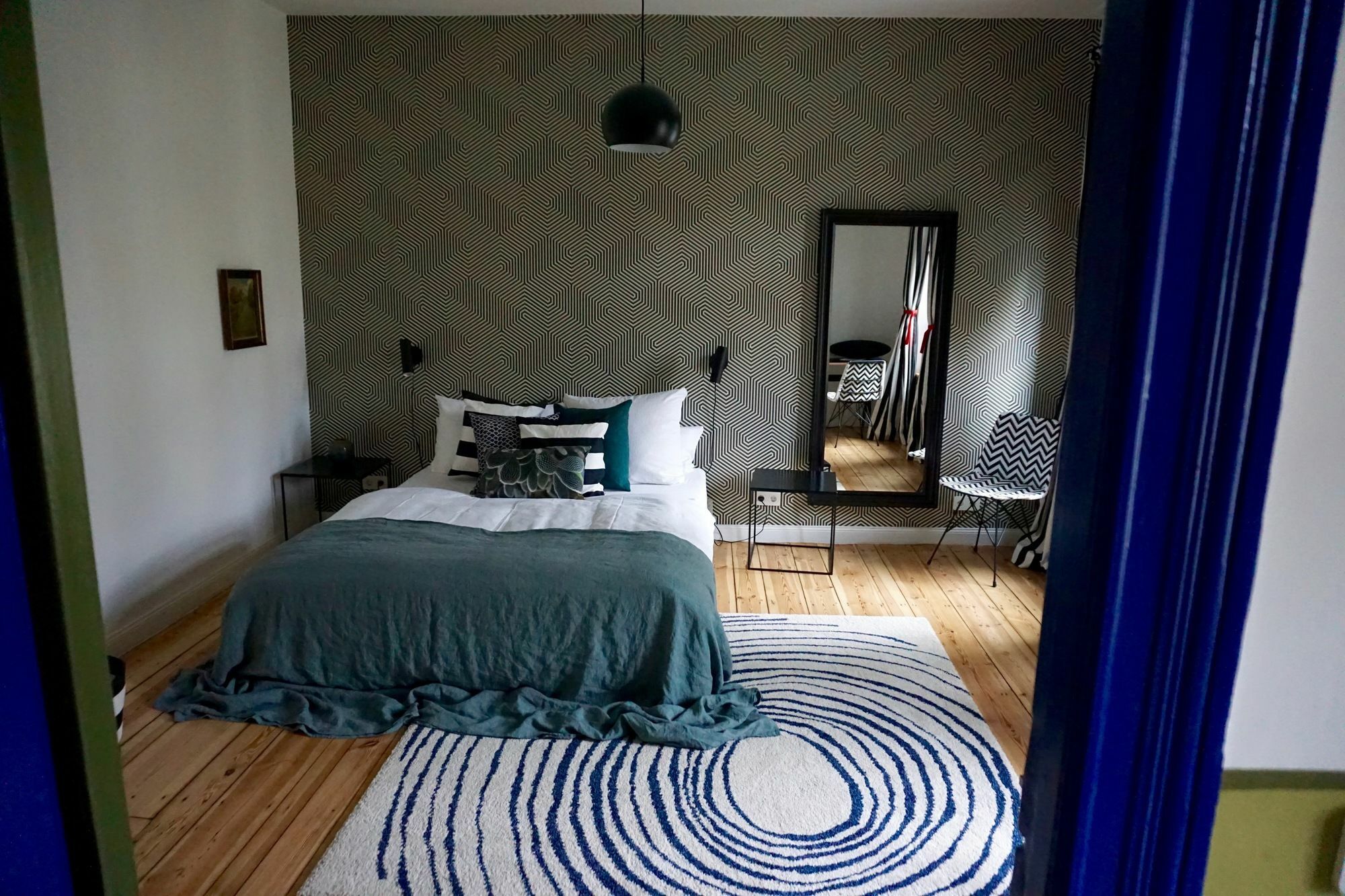 Brilliant Apartments Berlin Zewnętrze zdjęcie