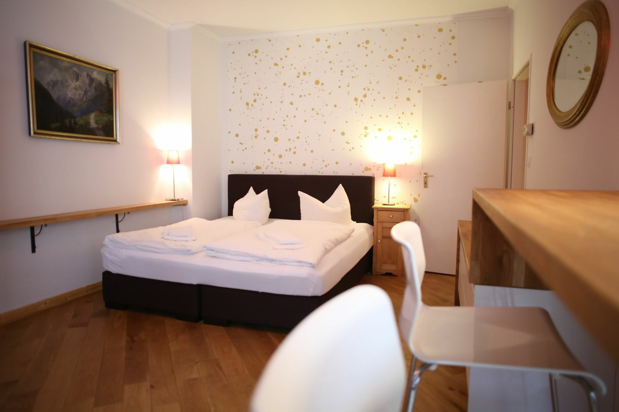 Brilliant Apartments Berlin Zewnętrze zdjęcie