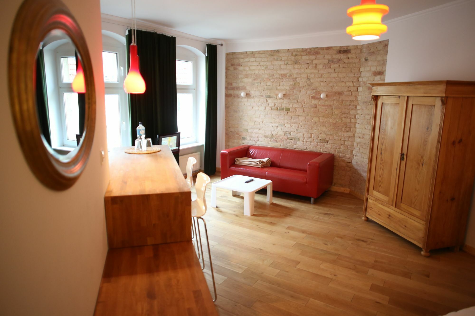 Brilliant Apartments Berlin Zewnętrze zdjęcie