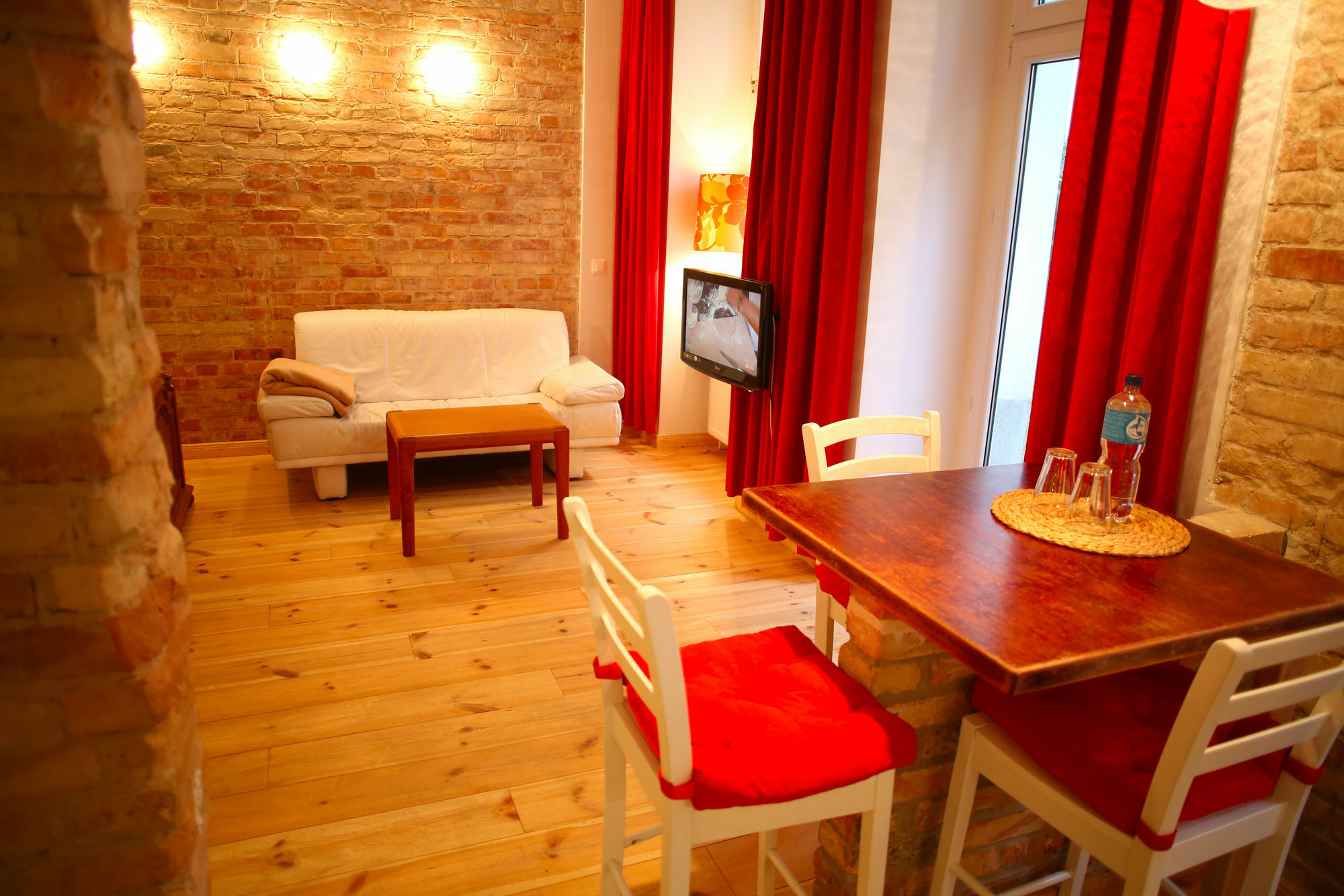 Brilliant Apartments Berlin Zewnętrze zdjęcie