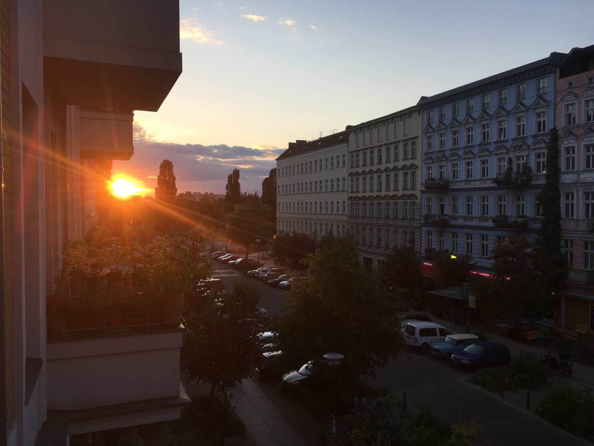 Brilliant Apartments Berlin Zewnętrze zdjęcie