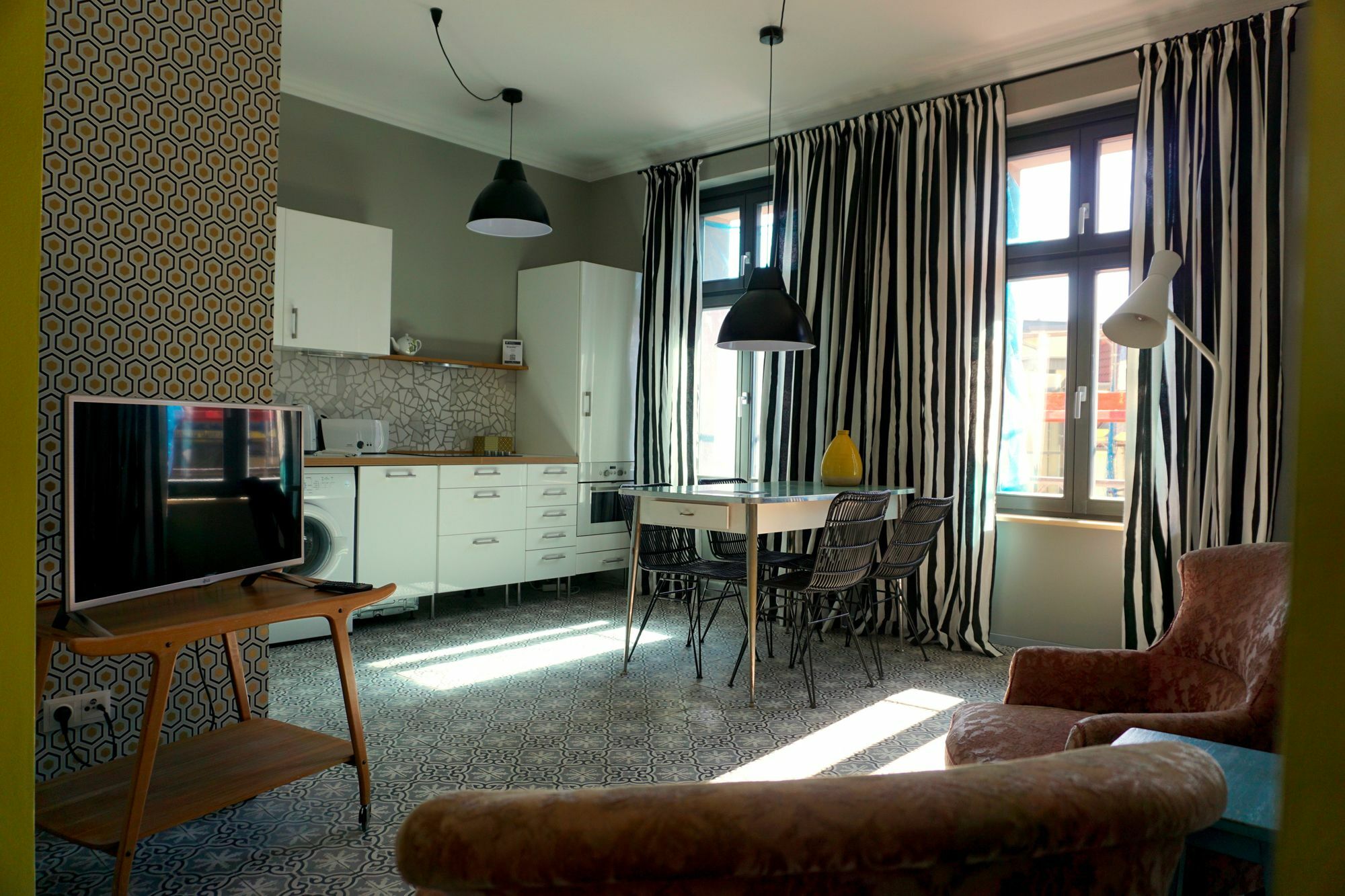 Brilliant Apartments Berlin Zewnętrze zdjęcie