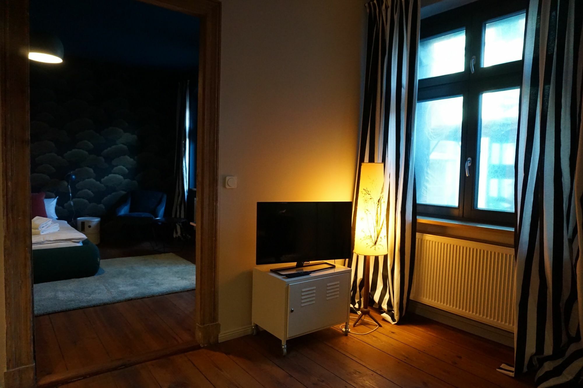 Brilliant Apartments Berlin Zewnętrze zdjęcie